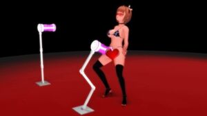 [RJ01482369][JOKERのアトリエ] 【ふたなり淫語】種付ママの牛さんチンチン搾り【杏】(通常版)