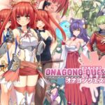 ONAGONO QUEST EVE ONAGONO QUEST EVE