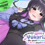 Forever Yours, Yukari-chan No-good Streamer Mirai-chan! DLC[en Ver.]