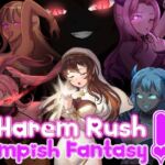 Harem Rush! Impish Fantasy
