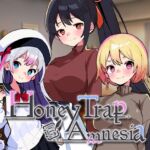 Honey Trap Amnesia Honey Trap Amnesia