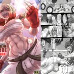 THE BATTLE OF SPITFIRE-sasanqua- volume2 THE BATTLE OF SPITFIRE-sasanqua- volume2