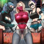 Vorepunk The Enfolded Vorepunk The Enfolded