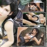 女格闘家 ティ〇ァとのセクロス 女格闘家 ティ〇ァとのセクロス