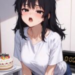 幼馴染は18歳! 00時00分00秒に挿入! 時間厳守18歳カップル! 幼馴染は18歳! 00時00分00秒に挿入! 時間厳守18歳カップル!