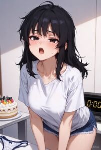 [RJ01519801][椿屋書房] 幼馴染は18歳！ 00時00分00秒に挿入！ 時間厳守18歳カップル！