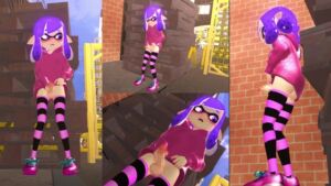 [RJ01519863][じぇんとるズ] 見つかるか見つからなイカ