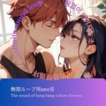 無限ループ用sex音 無限ループ用sex音