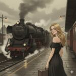 LP01-SIDE A 02 壁際の少女 別れの朝 LP01-SIDE A 02 壁際の少女 別れの朝