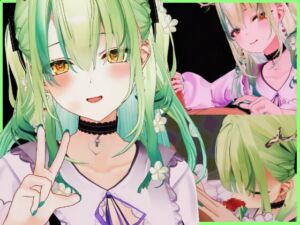 [RJ01521196][ペペロン] フ〇ウナ ご奉仕動画セット