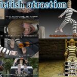 Footfetish atraction Footfetish atraction