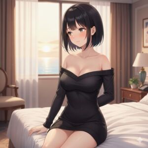 [RJ01523047][スタニスラフ] 148cmの膣奥に10発注ぎ込まれて涙目になるまで ──潮風よりも熱いもの