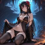 【マインドトリップTS】心の世界の女神と交わる レズエクスタシーセラピー 【マインドトリップTS】心の世界の女神と交わる レズエクスタシーセラピー