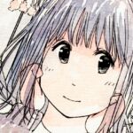 ハーブティーとオレンジジュース ハーブティーとオレンジジュース