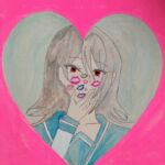 キスフェチ男の娘は女教師にぶっちゅして欲しい キスフェチ男の娘は女教師にぶっちゅして欲しい