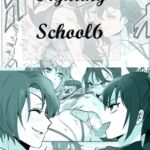 Fighting School 6 Fighting School 6