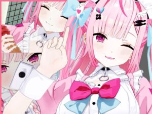 [RJ01525798][ペペロン] 結〇さ〇な たくさんご奉仕♡