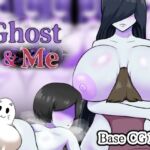 Ghost & Me Ghost & Me