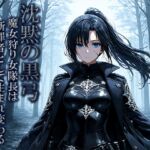 沈黙の黒弓~魔女狩り女隊長は断罪者として生まれ変わる~ 沈黙の黒弓~魔女狩り女隊長は断罪者として生まれ変わる~