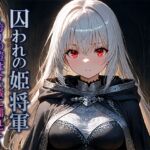 囚われの姫将軍〜誇りの鎧は今、蜜に濡れて〜 囚われの姫将軍〜誇りの鎧は今、蜜に濡れて〜