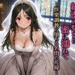 純潔の誓いは蜜に濡れて〜快楽調教に堕ちる名門の花嫁〜 純潔の誓いは蜜に濡れて〜快楽調教に堕ちる名門の花嫁〜