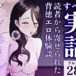 インモラル 〜読者から寄せられた背徳エロ体験談〜 インモラル 〜読者から寄せられた背徳エロ体験談〜