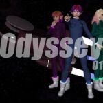 Odyssey01 Odyssey01
