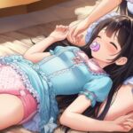 退行オムツ女装の勧め5 退行オムツ女装の勧め5