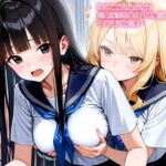 【NTR 百合】初めてできた彼女が俺の幼馴染のギャルに寝取られた!それを見た俺は‥ 【NTR 百合】初めてできた彼女が俺の幼馴染のギャルに寝取られた!それを見た俺は‥