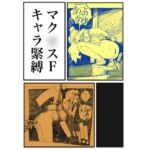 マク○スF キャラ緊縛 マク○スF キャラ緊縛