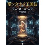 聖フタナリ王国誌 第三巻 共鳴と輪廻 聖フタナリ王国誌 第三巻 共鳴と輪廻