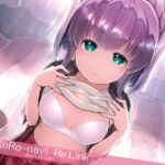 きゅーぽん8! -CoCoRo navi ReLink o- きゅーぽん8! -CoCoRo navi ReLink o-