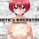 AMATE's BACKSTORY AMATE's BACKSTORY