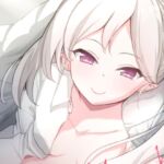 Mutsuki Sleepyhead Mutsuki Sleepyhead