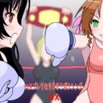 コスプレ?なりきり?ボクシングDX コスプレ?なりきり?ボクシングDX