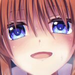 無限書庫でお話ししよ 無限書庫でお話ししよ