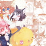 【繁体中文版】けもかのばなし2