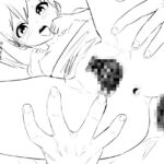 【繁体中文版】初めてのレ○プ 【繁体中文版】初めてのレ○プ