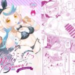 【繁体中文版】ようこそ!Melty Bunny'sへ side Bodyguard 【繁体中文版】ようこそ!Melty Bunny'sへ side Bodyguard