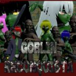 ゴブリン・レコンキスタ ゴブリン・レコンキスタ
