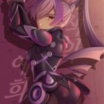 갈색의 예희 갈색의 예희