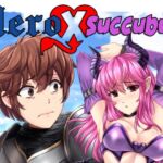 サキュバス × ヒーロー CH1 サキュバス × ヒーロー CH1