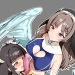 Erosion Sunny side B Erosion Sunny side B