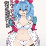 コルフェンの緊急援護方針 コルフェンの緊急援護方針