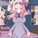 VR Ecchi Universe: Lovey-Dovey VR Sex with Your Favorite, Anytime, Anywhere VR Ecchi Universe: Lovey-Dovey VR Sex with Your Favorite, Anytime, Anywhere