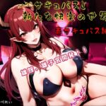 ふたなりサキュバスと新たな快楽の世界へ~赤サキュバス編~雄膣増設で犯されまくる! ふたなりサキュバスと新たな快楽の世界へ~赤サキュバス編~雄膣増設で犯されまくる!