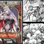 Wrestle Showdown! - Red Eyed Queen Wrestle Showdown! - Red Eyed Queen