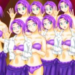 立ち絵素材35表情差分20種全裸衣装差分7つきパレオ水着女の子 立ち絵素材35表情差分20種全裸衣装差分7つきパレオ水着女の子