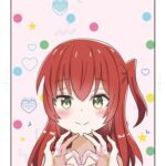 喜多ちゃんが可愛いからめちゃくちゃいちゃいちゃした 喜多ちゃんが可愛いからめちゃくちゃいちゃいちゃした