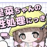 里菜ちゃんの性処理(オナホ)にっき 里菜ちゃんの性処理(オナホ)にっき